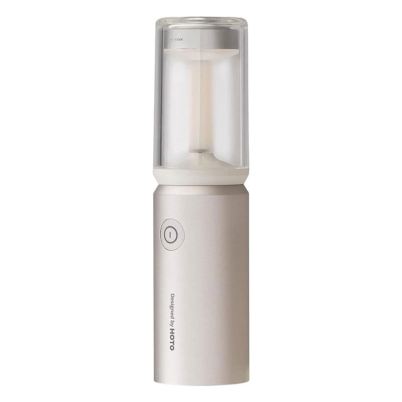چراغ قوه کمپینگ HOTO Camping Light مدل QWLYD001