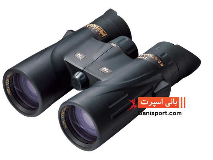 دوربین محیطی Steiner skyhawk 3 10 42