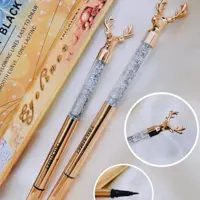 خط چشم ماژیکی تایلامی گوزنی ناز و کیوت