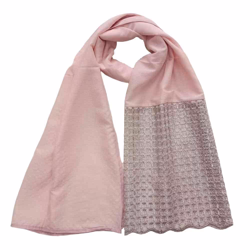 شال حریر نخ کد 1162