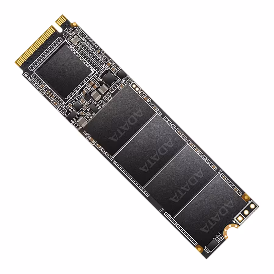 قیمت و خرید اس اس دی ای دیتا 256 گیگابایت XPG SX6000 Pro | یاس ارتباط