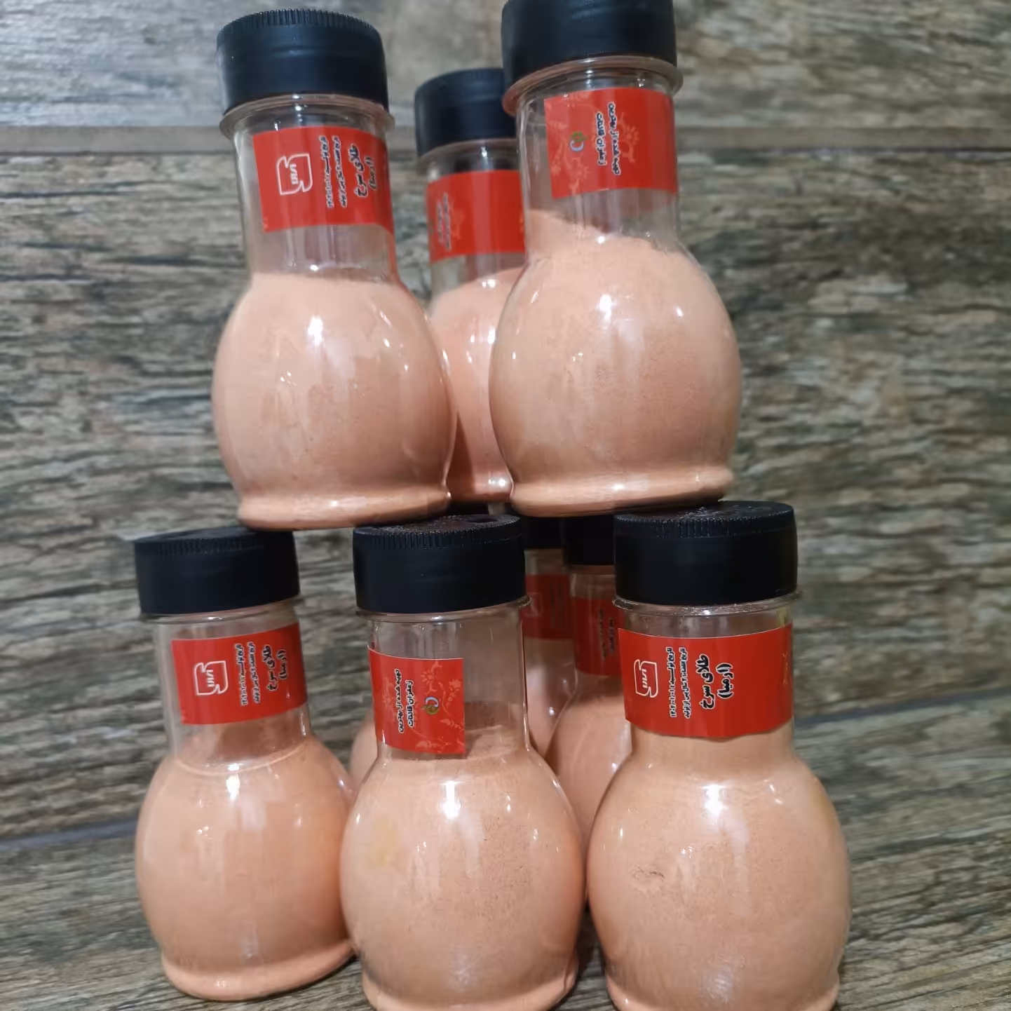 ریشه زعفران بسیار عالی 