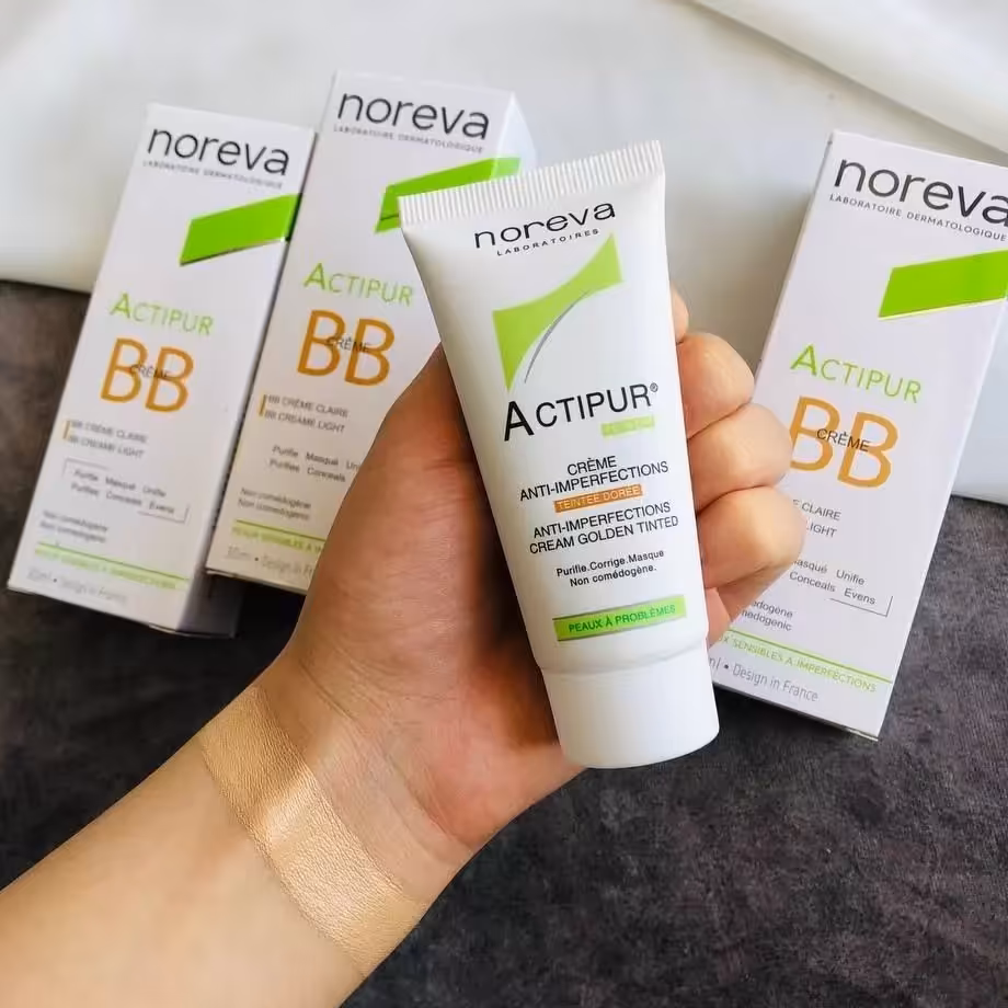 کرم پودر اکتی پور نوروا