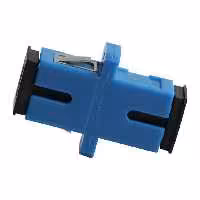 آداپتور SC فیبر نوری دی لینک NAD-FSSSCSC