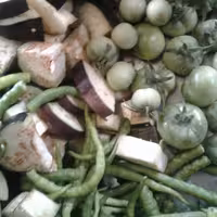 ترشی هفتبیجار