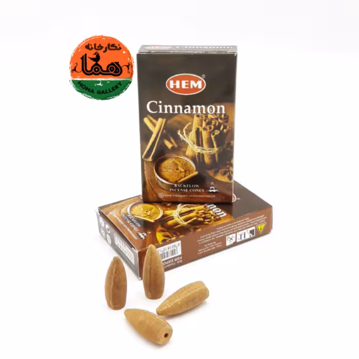 عود آبشاری دارچین(سینامون)Cinnamon