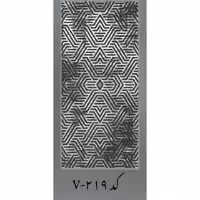 گبه ماشینی  360شانه 