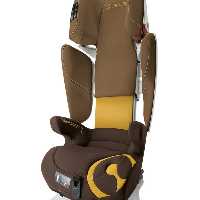 صندلی ماشین  concord transformer isofix 2015 کد932t