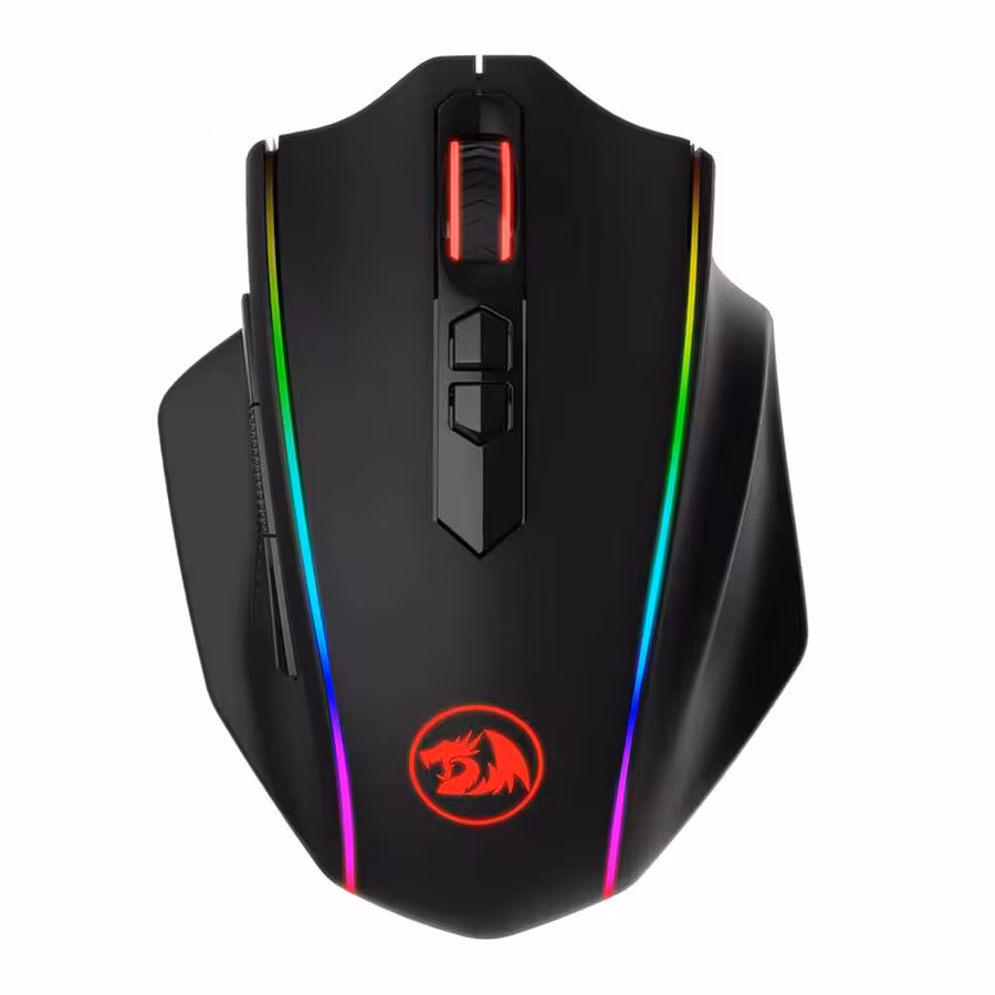 قیمت و خرید ماوس گیمینگ بی‌سیم ردراگون مدل M686 Vampire ELITE | یاس ارتباط