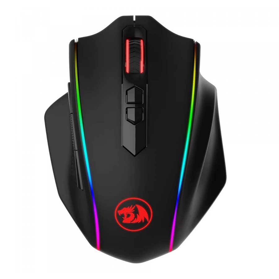 قیمت و خرید ماوس گیمینگ بیسیم ردراگون مدل M686 Vampire ELITE | یاس ارتباط
