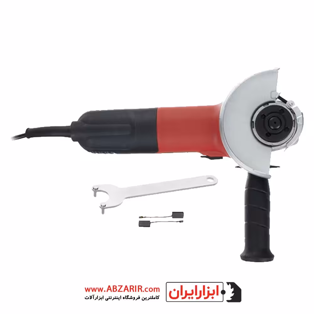 مینی فرز 115 میلیمتر محک مدل AG-115/820