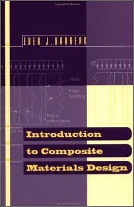  Barbero E. J., Introduction to Composite Materials Design, 1998 - دانلود کتاب های دانشگاهی