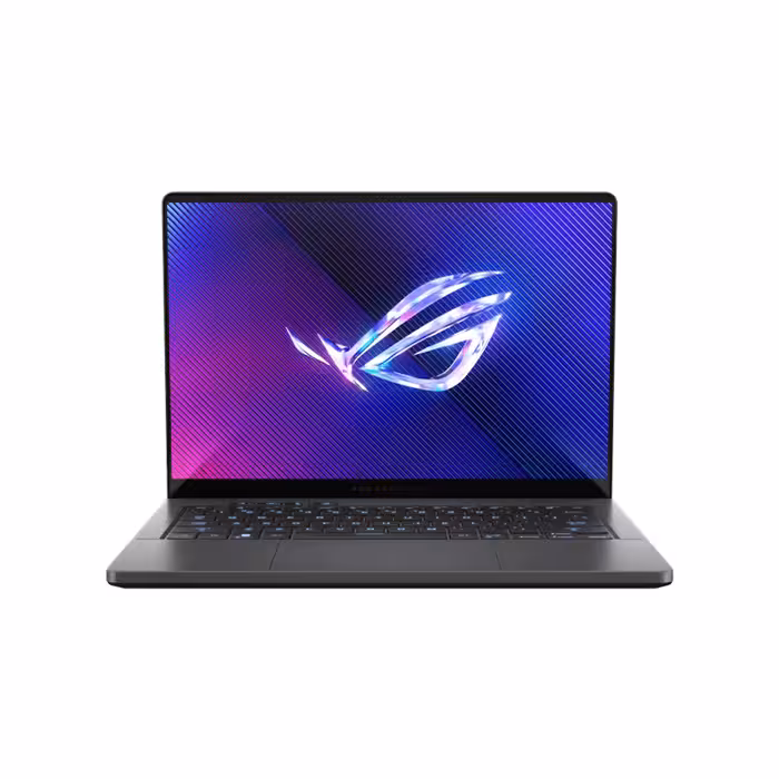 لپ تاپ 14 اینچی ایسوس ROG Zephyrus GA403UI R9 8945HS 32GB 1TB SSD RTX 4070