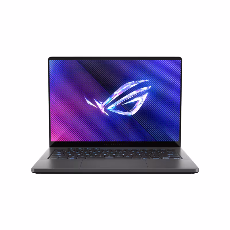 لپ تاپ 14 اینچی ایسوس ROG Zephyrus GA403UI R9 8945HS 32GB 1TB SSD RTX 4070