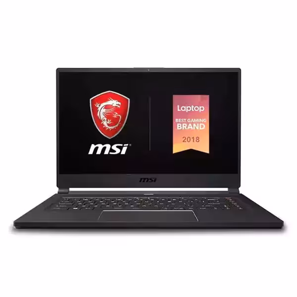 لپ تاپ 15 اینچی ام اس آی مدل GS65 Stealth 9SD - پردیس پازار