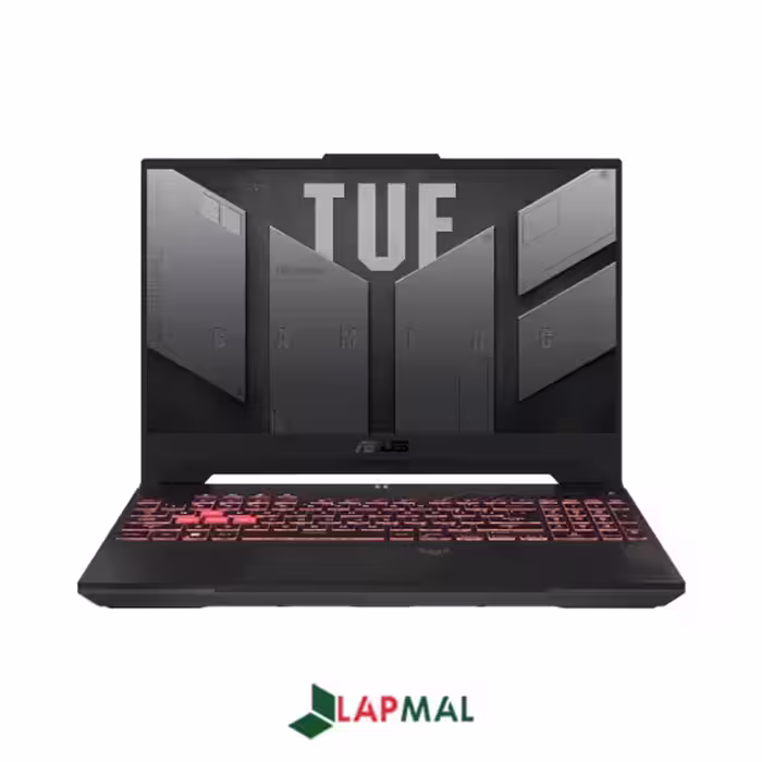 لپ تاپ ایسوس مدل TUF Gaming FA507NU-KB
فروشگاه اینترنتی تخصصی لپتاپ لپ مال