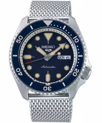 ساعت مچی مردانه سیکو، زیرمجموعه Seiko 5, کد SRPD71K1