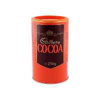 قوطی پودر کاکائو کدبری مدل Cocoa - آجیل و خشکبار ماهتیسا