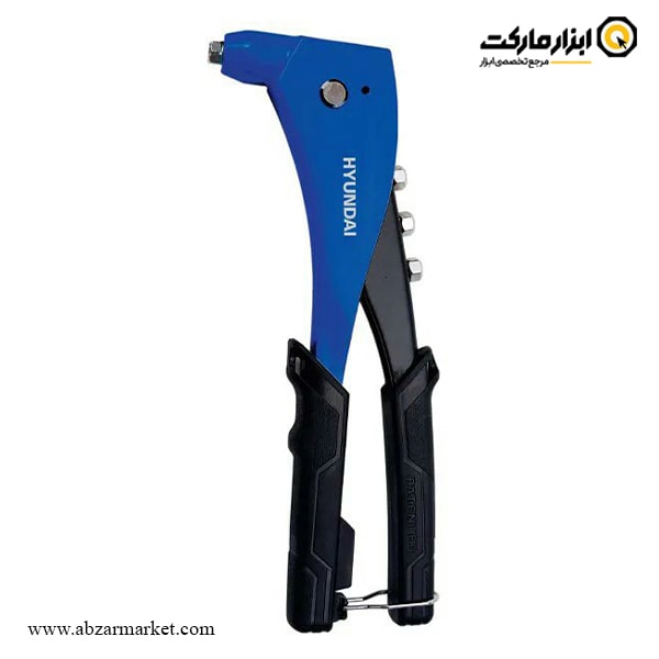 انبر پرچ هیوندای مدل HT-9002