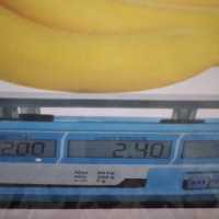  40ترازوی علمک دار 50کیلویی محک