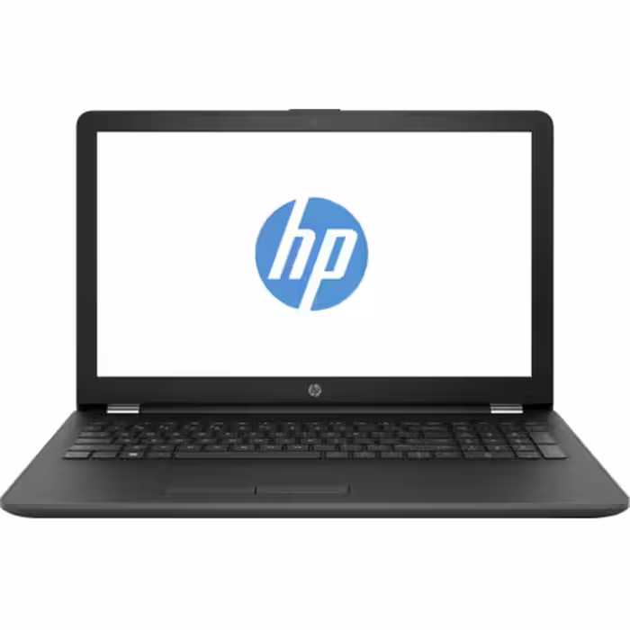 لپ تاپ 15.6 اینچی اچ پی مدل 15-bs091nia با پردازنده Core i5 و صفحه نمایش Full HD