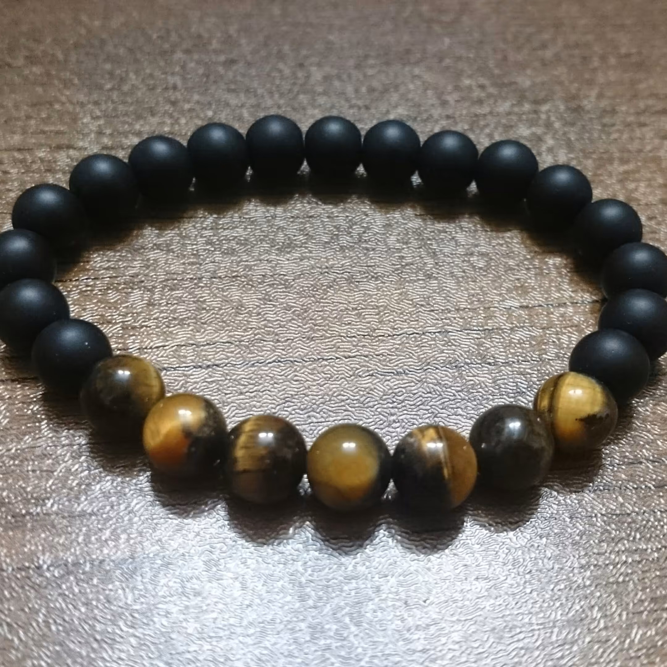 دستبند چشم ببر