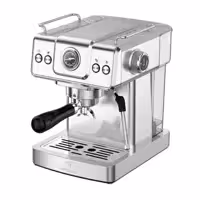 اسپرسو ساز نیمه صنعتی مباشی