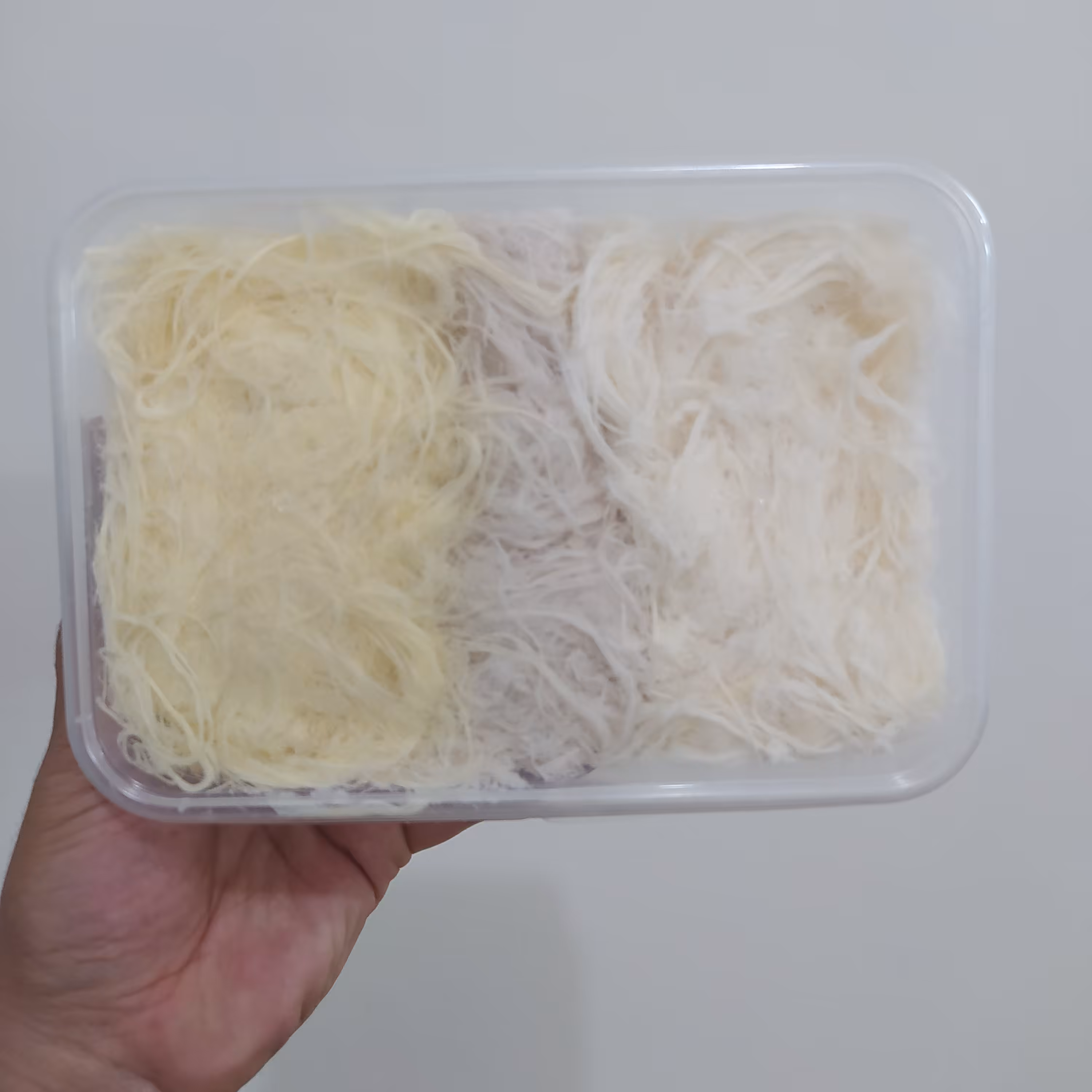 پشمک یزدی اعلاء