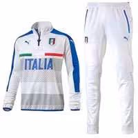 ست پیراهن شلوار ورزشی ایتالیا Italia set Fit