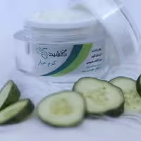 کرم خیار(آبرسان قوی و طبیعی)