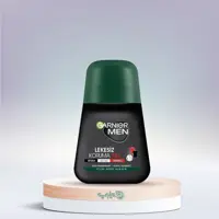 مام گارنیر مردانه Lekesiz Koruma حجم 50 میلی لیتر