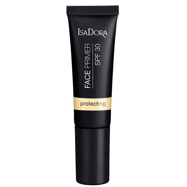 پرایمر ایزادورا ISADORA مدل حفاظتی PROTECTING حاوی ضد آفتاب SPF30 حجم 30 میل