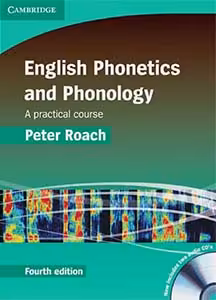 کتاب English Phonetics and Phonology