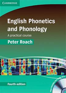 کتاب English Phonetics and Phonology