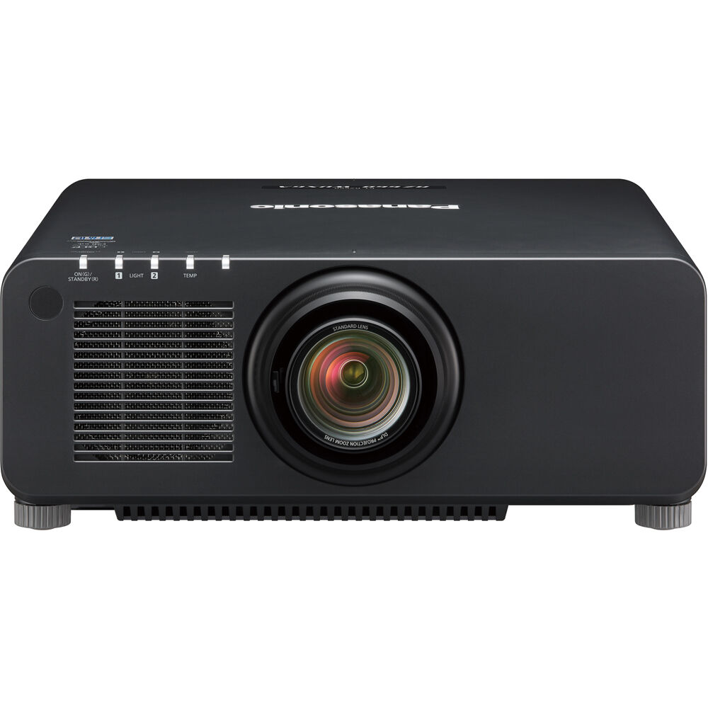 ویدئو پروژکتور پاناسونیک مدل PT-RZ790