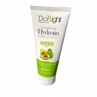 کرم مرطوب کننده دور لایت مدل آووکادو حجم 60 میلی لیتر