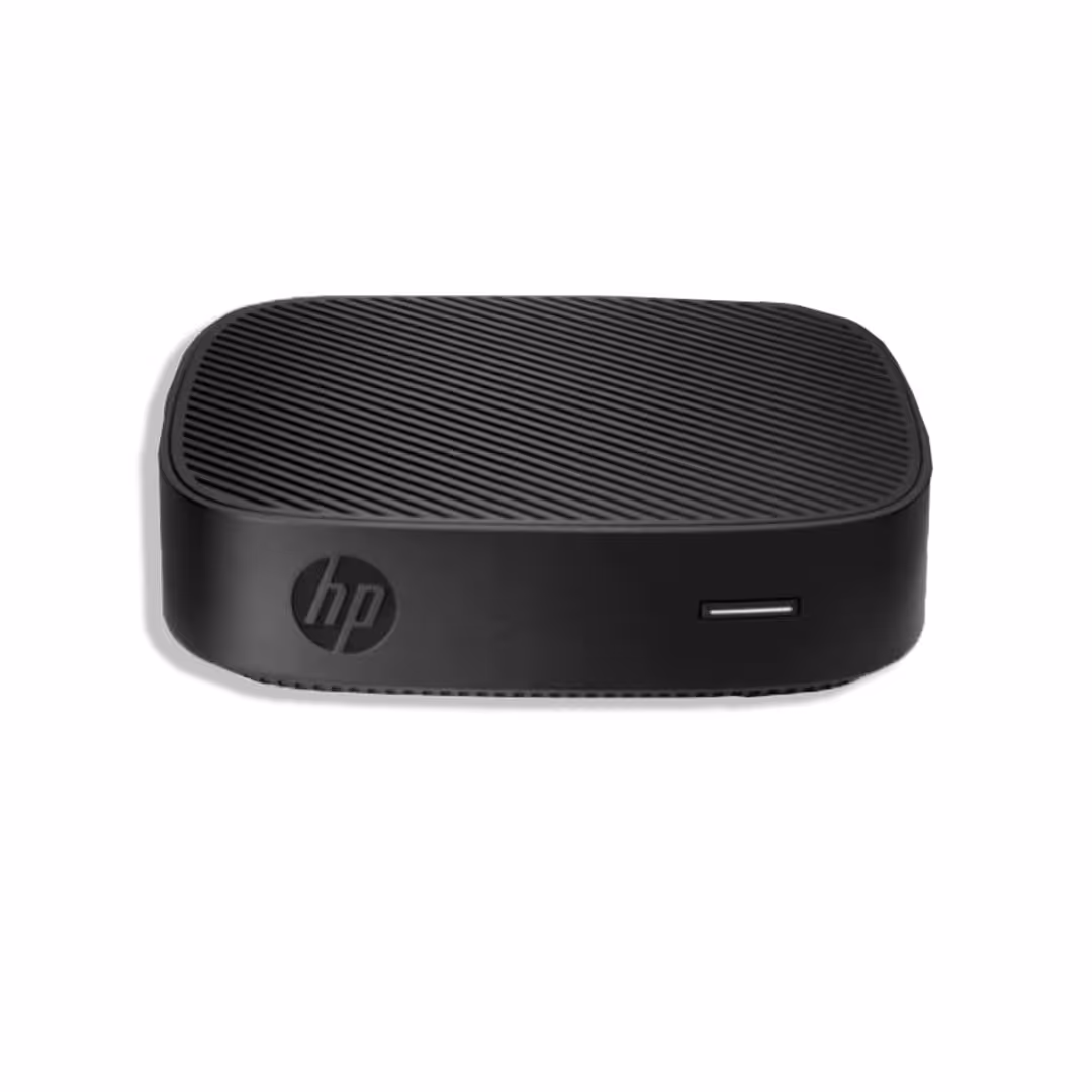 مشخصات ، قیمت و خرید تین کلاینت اچ پی T430 | آبتین مال