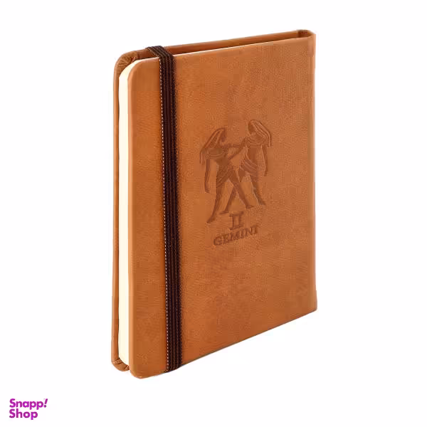 دفتر یادداشت جیبی طرح سمبل خرداد