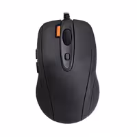 ماوس باسیم ای فورتک مدل N-70FXS