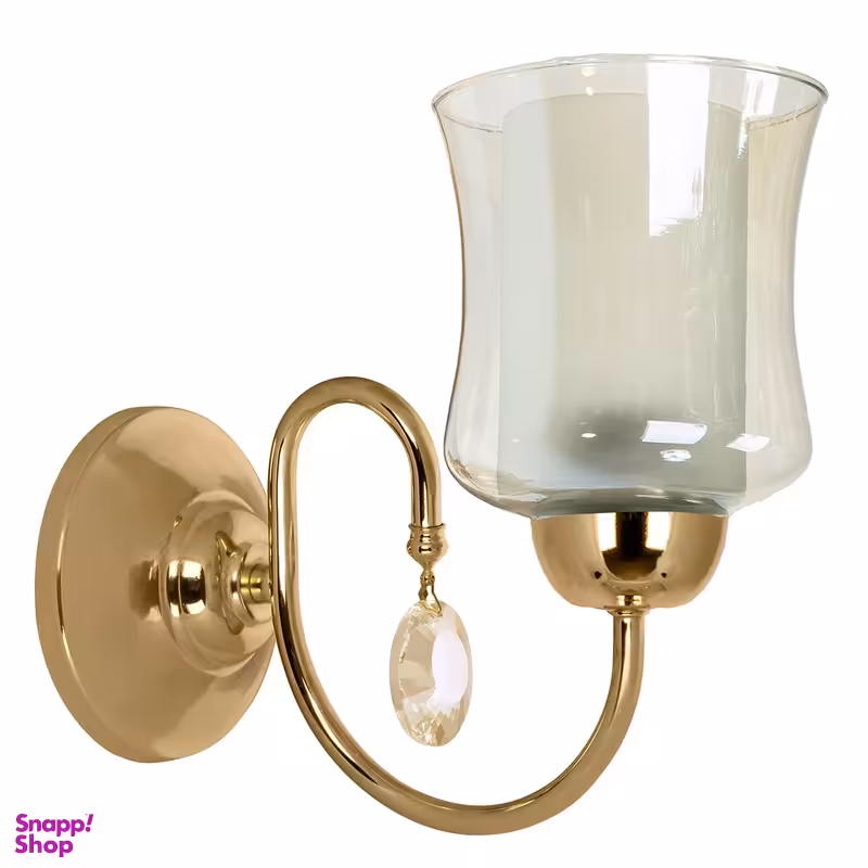 چراغ دیواری چشمه نور مدل A811/1W