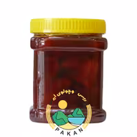 مربای به ممتاز سنتی بروجرد  ( 500 گرمی )