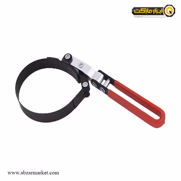 آچار فیلتر باز کن تسمه ای هزبرن مدل 6521