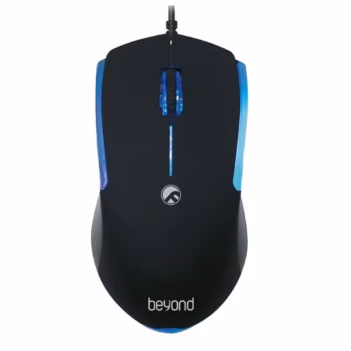 ماوس بیاند مدل BM-3676 RGB