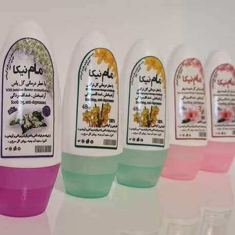 مام رولی معطر نیکا( اصل) 30 عددی