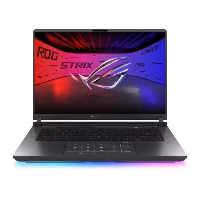 G615LR قیمت و خرید لپ تاپ گیمینگ ایسوس ROG Strix G16 براکالا