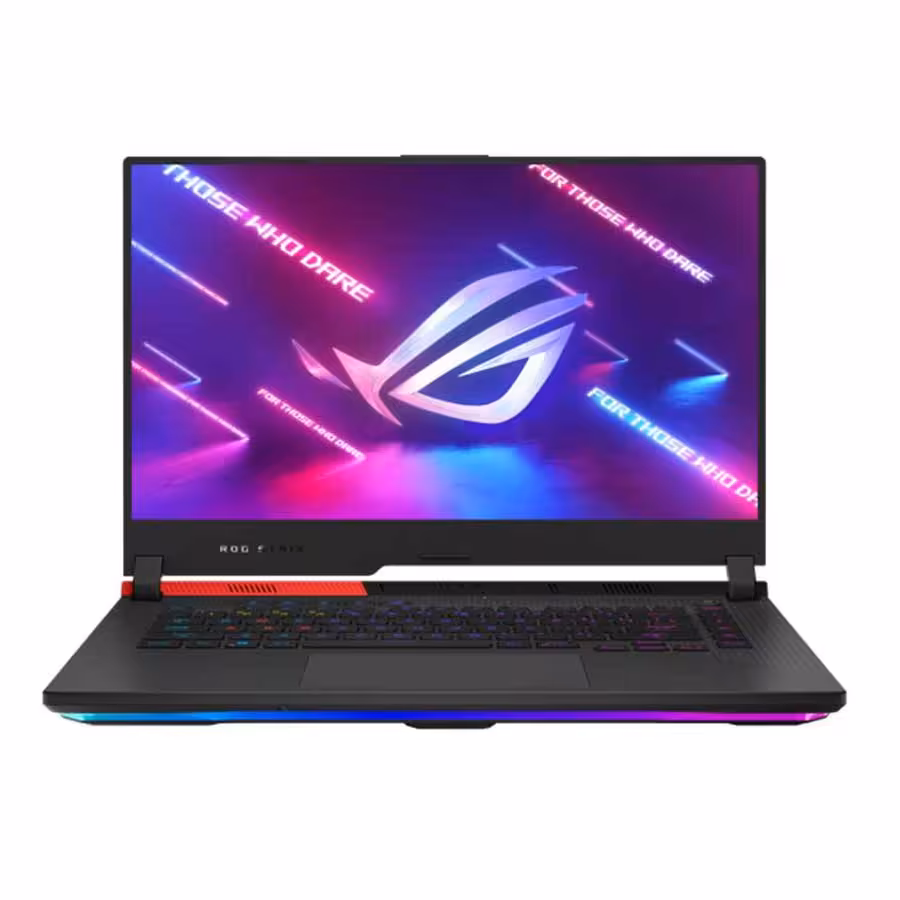 قیمت و خرید لپ تاپ 15.6 اینچ ایسوس ROG Strix G15 G513IE-AB Ryzen 7 4800H/512GB SSD/32GB/RTX3050TI 4GB | یاس ارتباط
