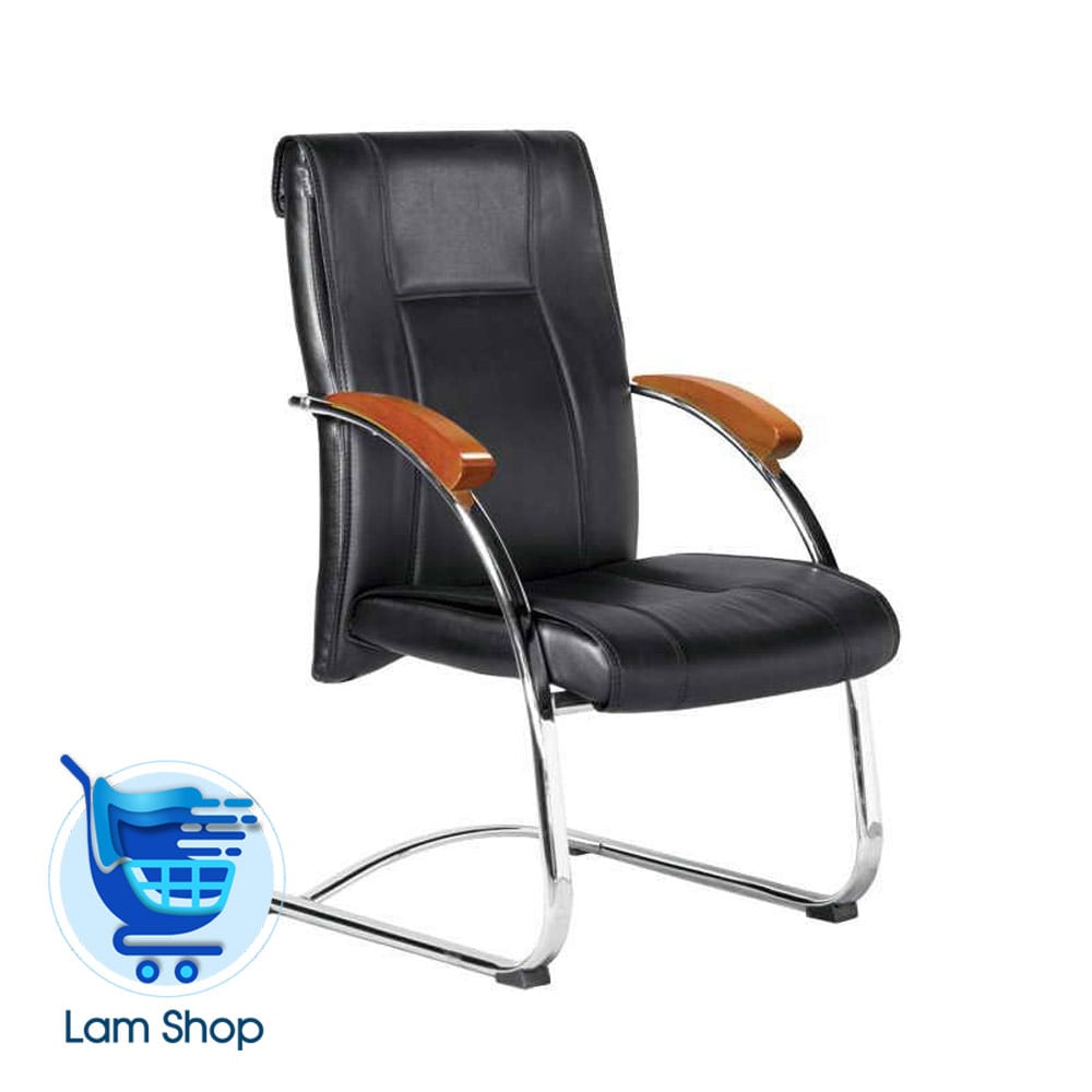 صندلی کنفرانسی C3100 راحتیران(زمان ارسال 15 تا 25 روز کاری)