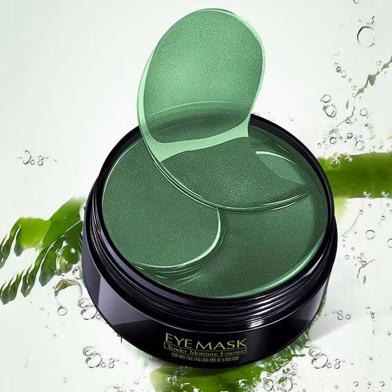 پچ زیر چشم کلاژن