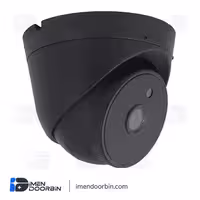 کیس دام مشکی دوربین مداربسته مدل 311 IR