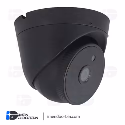 کیس دام مشکی دوربین مداربسته مدل 311 IR